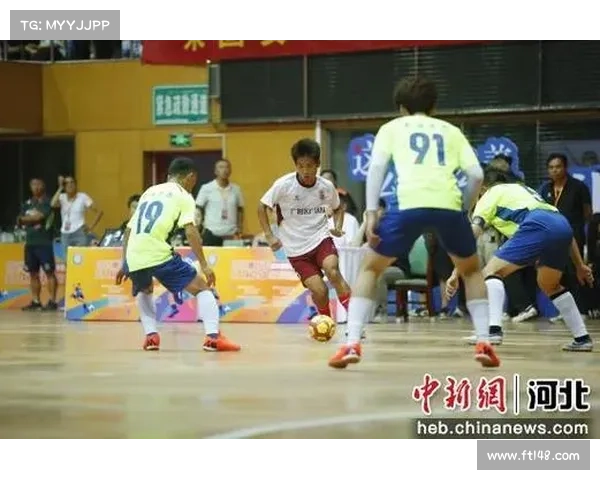 河北五超燃情开赛!草根足球点燃全民狂欢 河北五超燃情开赛!草根足球点燃全民狂欢